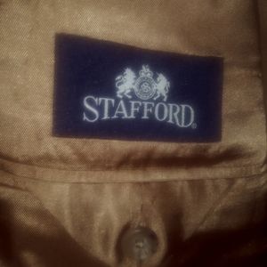 Mens Herringbone Sportcoat